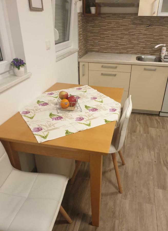 Appartamento Seventh Heaven 2 Spalato Esterno foto